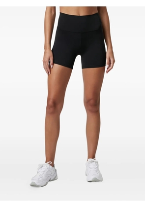 VUORI stretch shorts - Black