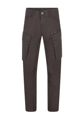 G-Star RAW Rovic Zip 3D zip cargo trousers - Brown