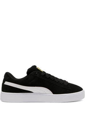 PUMA suede XL 'Black/White' sneakers