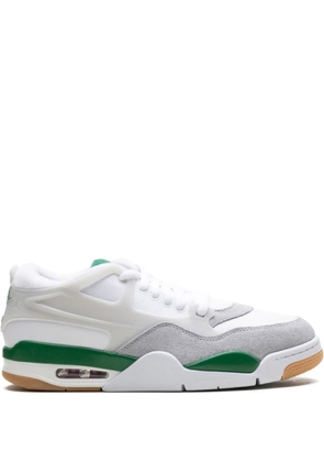 Jordan Air Jordan 4 RM 'Pine Green' sneakers - White