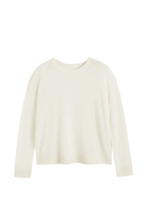 Chinti & Parker crew-neck sweater - Neutrals