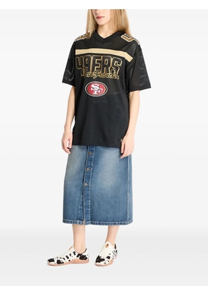 NEW ERA CAP San Francisco T-shirt - Black