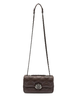 Isla Sirena Cocoon Crossbody - Brown
