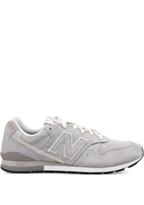 New Balance 996 suede sneakers - Grey