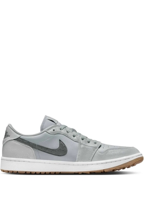 Jordan Air Jordan Retro 1 'Golf - Wolf Grey' sneakers