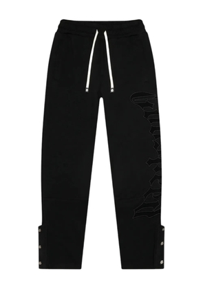 GODSPEED OG logo track pants - Black