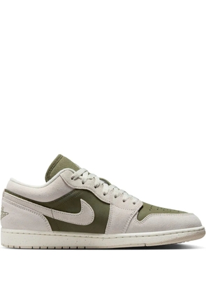 Jordan Air Jordan 1 Low SE sneakers - Green