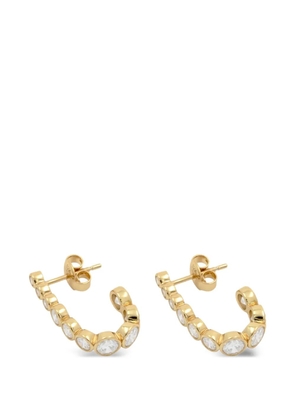RAGBAG STUDIO Oda earrings - Gold