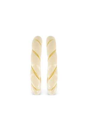 Aurelie Bidermann Diana earrings - Gold
