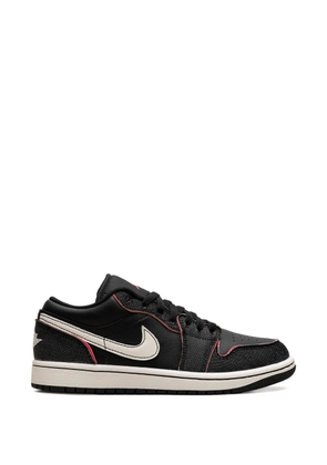 Jordan Air Jordan 1 Low SE sneakers - Black