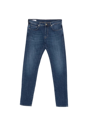Incotex faded jeans - Blue