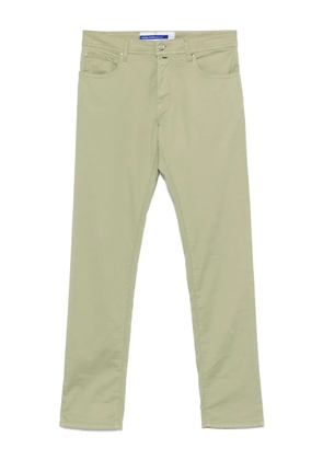 Jacob Cohën Bard trousers - Green