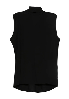 TOTEME Cocoon blouse - Black