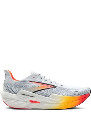BROOKS Hyperion Max 2 lace-up sneakers - White