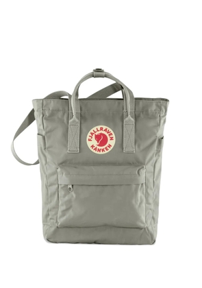 Fjällräven Kånken tote backpack - Grey
