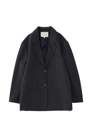 Studio Nicholson Phelps flap pockets jacket - Black