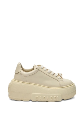 Casadei Nexus sneakers - Neutrals