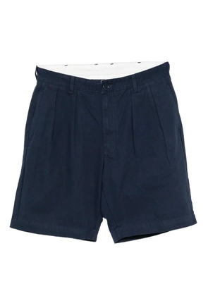 Service Works Part Timer shorts - Blue