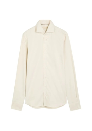 Aurélien button-up shirt - White