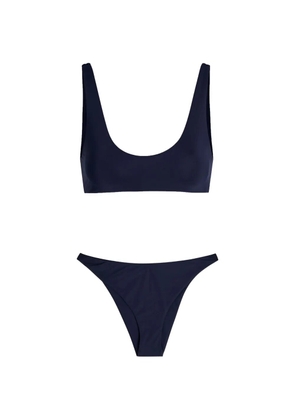 LIDO Ottantuno bikini set - Blue