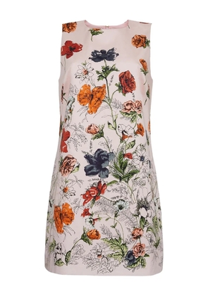 Cara Cara Mackenzie dress - Pink