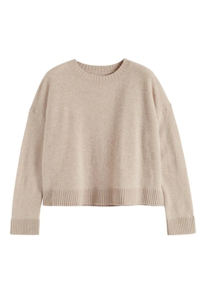 Chinti & Parker relaxed-fit sweater - Neutrals