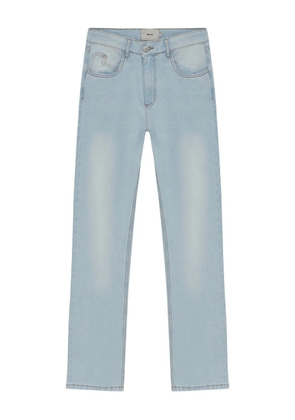 MISCI Ícone five-pocket jeans - Blue