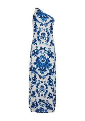 Cara Cara Nicky dress - White