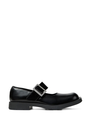 CamperLab buckle loafers - Black