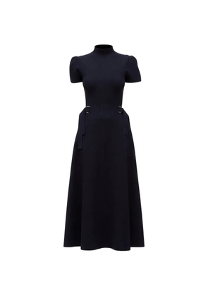 3.1 Phillip Lim Compact tulip dress - Black