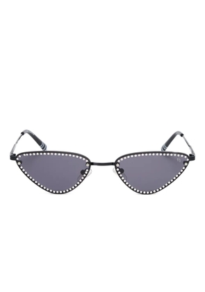 Elleven cat-eye sunglasses - Black