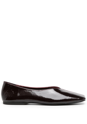 Senso Brynn ballet flats - Red