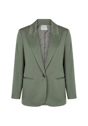Forte Forte buttoned blazer - Green
