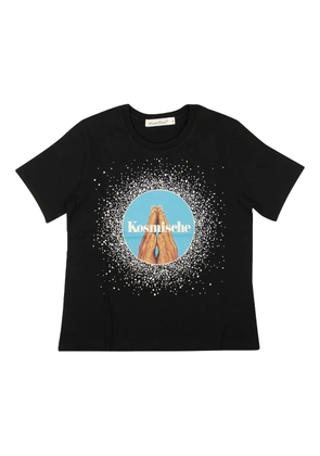 Undercover Komische Hands T-shirt - Black