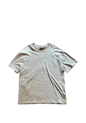 FEAR OF GOD ESSENTIALS reflective T-shirt - Grey