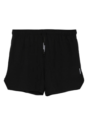 CONDITION WEAR Aero shorts - Black