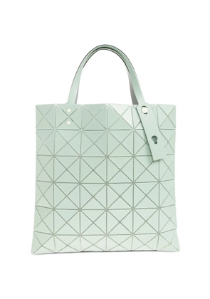 Bao Bao Issey Miyake Lucent tote bag - Green