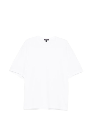 James Perse Heavy Luxe T-shirt - White