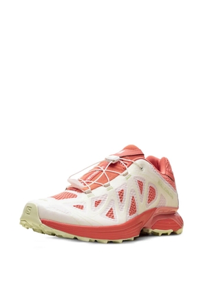 Salomon x Ama Lou XT-Whisper sneakers - White