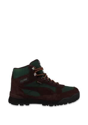 PUMA RDR Boot GTX lace-up boots - Brown