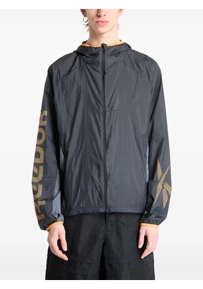 Reebok Wind Run jacket - Black