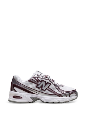 New Balance 740 sneakers - White