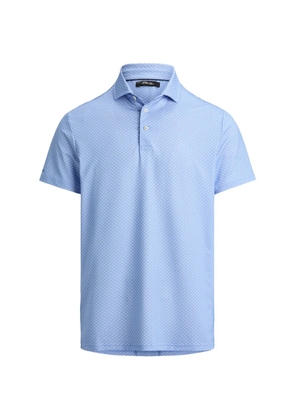 RLX Ralph Lauren short sleeve polo - Blue