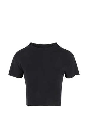 Thom Krom crew-neck T-shirt - Black