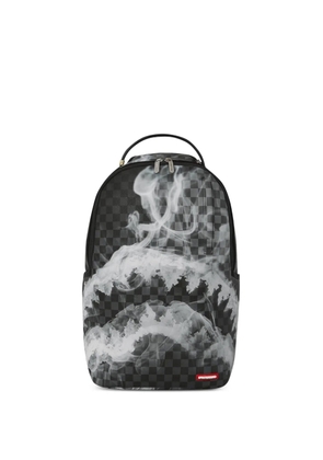 Sprayground Sip N' smoke backpack - Black