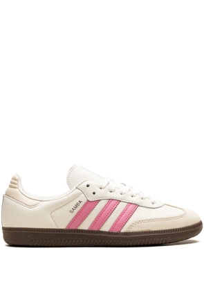 adidas Samba OG 'Lucid Pink' sneakers - Neutrals