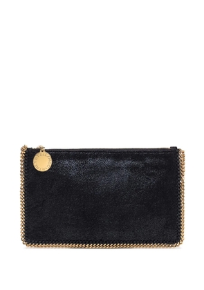 Stella McCartney Falabella clutch bag - Black