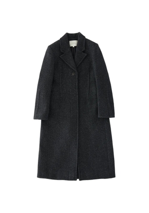 Studio Nicholson Weir coat - Grey