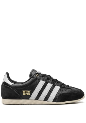 adidas Japan 'Core Black/Cloud White' sneakers