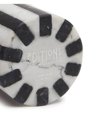 Editions Milano Bloom High vase - Black